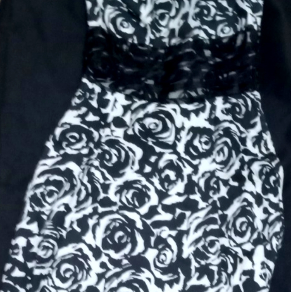 Forever 21 Spring/Summer dress